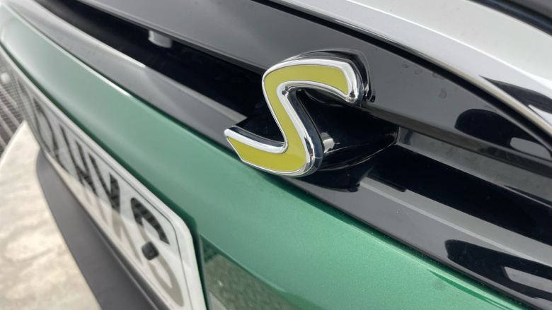 MINI Hatchback 135kW Cooper S Level 2 33kWh 3dr Auto Electric Hatchback